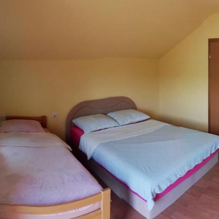 Apartmani Scit Prozor Eksteriør billede